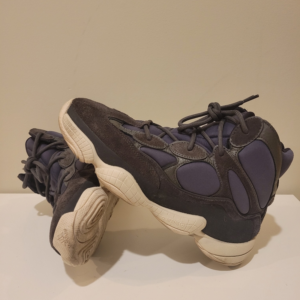 ❤️ Yeezy 500 High Slate
